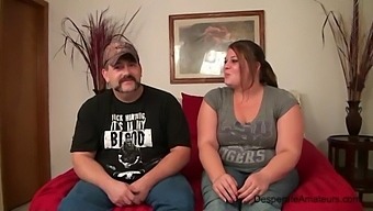 A Compilation Of Amateur Couples Seeking Money And First-Time Experiences In The Adult Industry