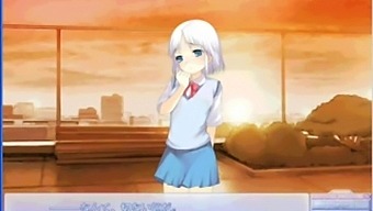 Explore The Erotic World Of Aeka'S Hentai Animation