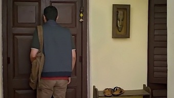 Bhaskar'In Genç Bir Web Serisindeki Ilk Bölümü