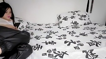 Amateur Couple'S Naughty Adventure On The Town