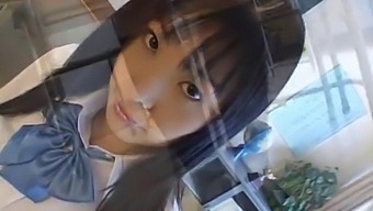 Teen Orgie S Aya Seto A Jej Priateľmi