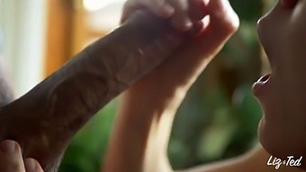 Pov Blowjob شدید با فیلم آماتور با کیفیت بالا