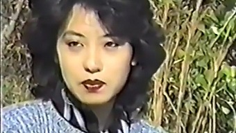 Vintage Japanese Porn With Classic Beauty And Elegance