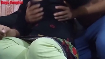 Olgun Ve Büyük Popolu Teyzenin Kışkırtıcı Resim Koleksiyonu
