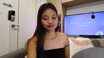 Live Webcam Show Featuring Wet Pussy Of Abby2634