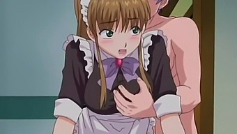 Episode 1: Maid In Heaven (Maid Tag)