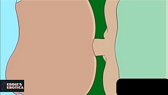 Authentic Tales Featuring Eddie In Erotic Scenarios