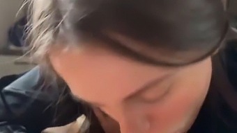 Ücretsiz Oral Seks Dersini Şimdi Alın!