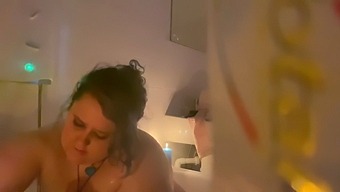 Install A Hidden Camera In My Bathtub
