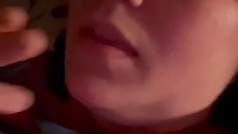 Erotic Conversation Leads To Intense Sex