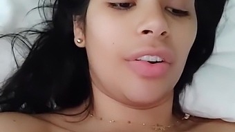 Sheila Ortega'Nın Nemli Amcığı: Duygusal Bir Video