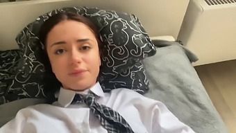 Dövmeli Dişi, Ayrıldıktan Sonra Arzularımı Yerine Getiriyor