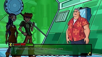 Ben X Slave'In Magistrata Serisinin 4. Bölümü, Bdsm Hayranları Için Mutlaka Izlenmesi Gereken Bir Şey