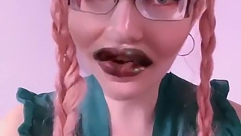 Ohromujúci Chtíč A Vášeň