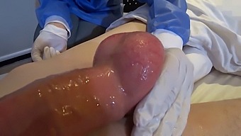 60 Fps Amateur Video Of Doctor'S Surprise Visit To Patient'S Home