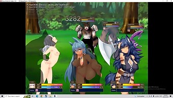 Kagura Games Predstavuje Vzrušujúci Dvanásty Diel Odvážnej Hentai Cesty S Odvážnym Alchymistom Collette