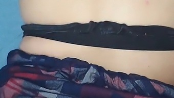 He Uses The Opportunity When I Am Cleaning For My Boss To Control Me And Make Me Give Him Oral Sex