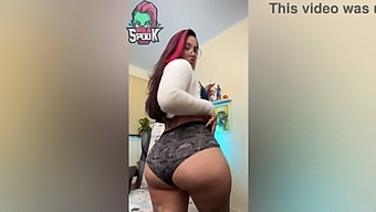 Watch A Horny Slut Pleasure Herself For Your Enjoyment