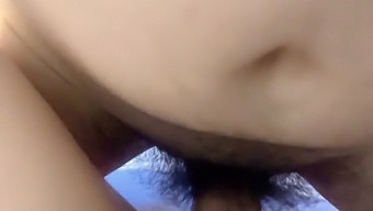 내 통통한 비서가 여러 번 쏴서 크게 신음소리를 내며 [만다린이 말했잖아]