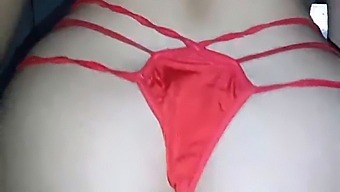 Ladythyfanny Ile Sıcak Kolej Antrenmanı