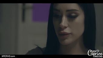 Lola Bellucci'S Passionate Oral Sex Session With Muscular Men After A Game Of Poker