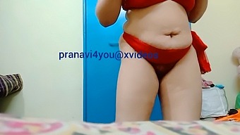 Pranavi Zdieľa Svoj Intímny Príbeh V Hindskom Zvuku, Rozohrieva Veci