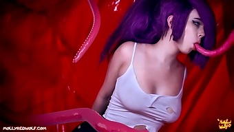 Leela'S Alien Pregnancy: A Tentacle-Filled Fetish Fantasy