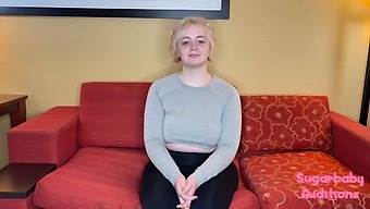 Annies Audition Tape Med Opkastning