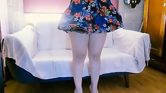 Mature Woman'S Hidden Camera Captures Her Boss'S Unwanted Advances